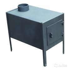 Купить везувий Буржуйка мини в Витебске  в Витебске