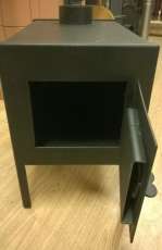 Купить везувий Буржуйка мини в Витебске в Витебске