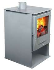 Купить Печь-камин Варвара Гармония 105 (графит) в Витебске в Витебске