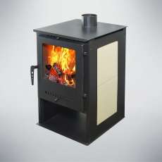 Купить Печь-камин Варвара Гармония 105 (плитка) в Витебске в Витебске