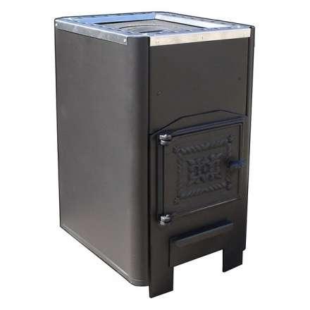 Печь Варвара Уют 1-конфорочная купить в Витебске