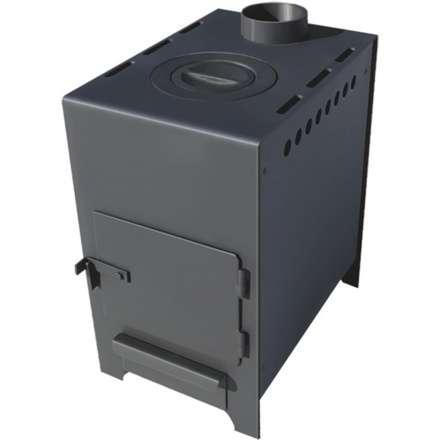 Печь Варвара Домовой купить в Витебске