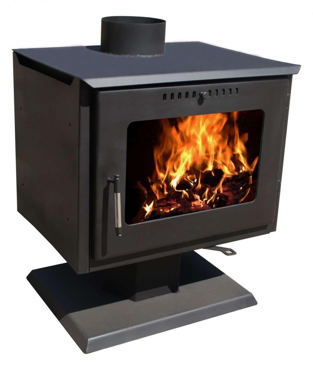 Печь-камин Варвара Гармония 807-Н (черная) Амазонка бай фото в Витебске