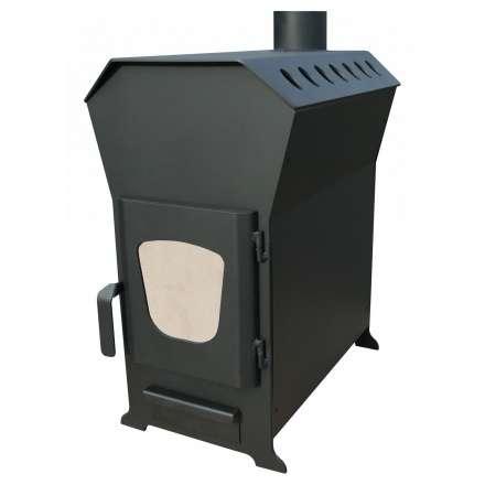 Печь Варвара Тёплый дом-150 купить в Витебске