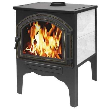 Печь отопительная Везувий В8 купить в Витебске