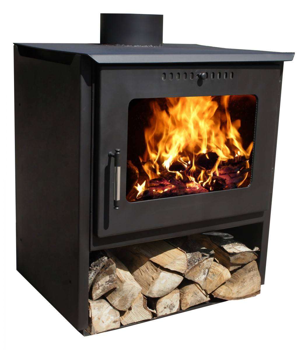 Печь-камин Варвара Гармония 807-Д (графит) купить в Витебске