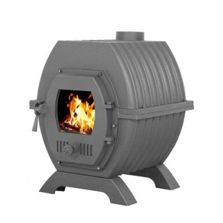 Печь отопительная чугунная Везувий Триумф 180 с т/о купить в Витебске