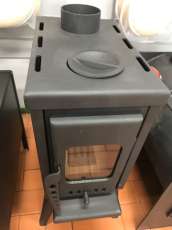 Купить Печь-камин Варвара Гармония Афина в Витебске в Витебске