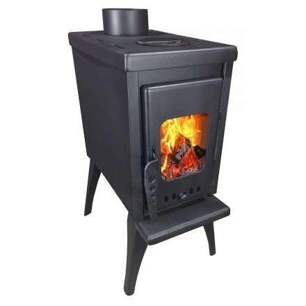 Печь-камин Варвара Гармония Афина купить в Витебске