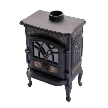 Недорогой камин Сибирь 7 чугунная фото в Витебске