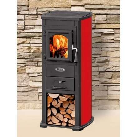 Печь-камин Blist Berna Lux (Ekonomik Lux N) купить в Витебске