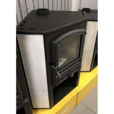 Недорогой камин ЭТНА (БКД) угловой Амазонка бай фото в Витебске