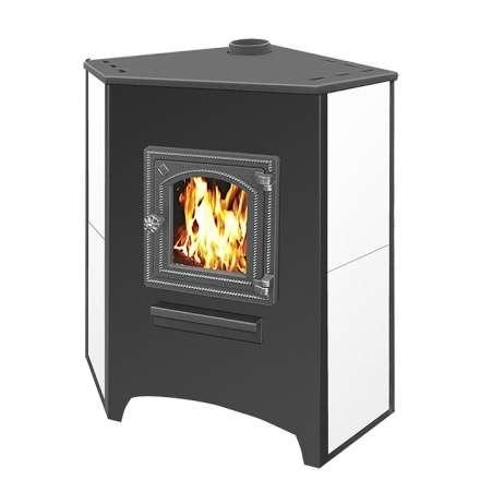 Камин ЭТНА (ДТ-4С) угловой купить в Витебске