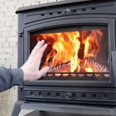 Купить Печь-камин EVEREST F12 в Витебске в Витебске