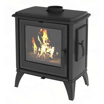 Печь-камин EVEREST S10 Амазонка бай фото в Витебске