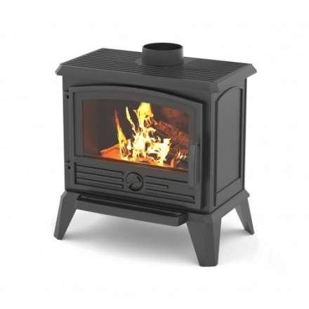 Печь-камин EVEREST F8 купить в Витебске