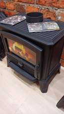 Купить Печь-камин EVEREST F8 в Витебске в Витебске