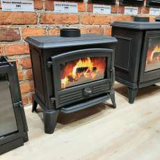 Купить Печь-камин EVEREST F8 в Витебске в Витебске