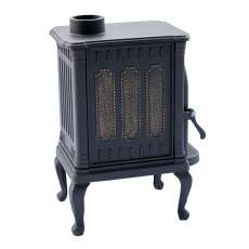 Отопительная печь со стеклом Сибирь 6 фото в Витебске