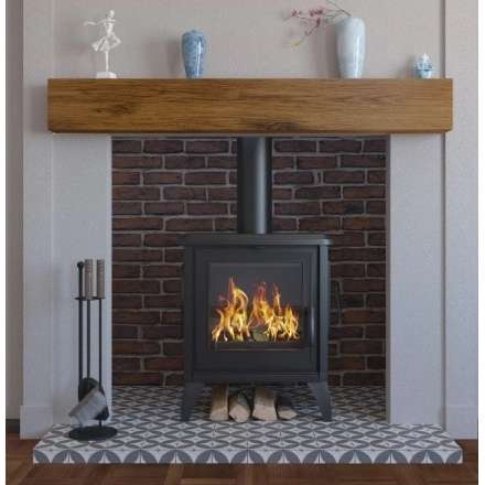 Купить чугунный Печь-камин EVEREST S13 в Витебске в Витебске