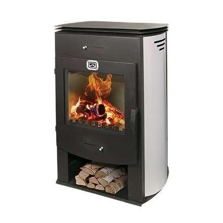 Печь-камин Теплодар Танго Амазонка бай фото в Витебске