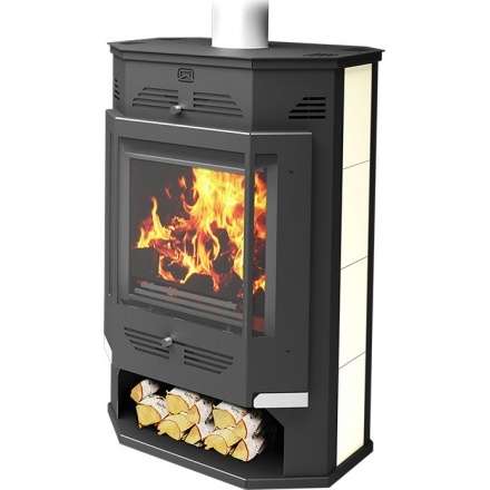 Печь-камин Теплодар Румба Амазонка бай фото в Витебске