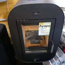 Купить конвекционный камин с шамотом Мета-Бел Луара в Витебске фото в Витебске