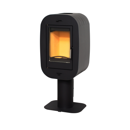 Купить отопительную печь-камин Мета-Бел Луара в Витебске фото в Витебске