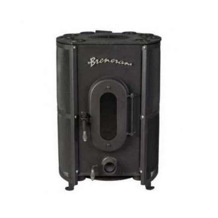 Печь отопительная Бренеран-Канадка плюс АОТ-04 Амазонка бай фото в Витебске