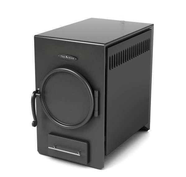 Отопительная печь Термофор Нормаль-2 антрацит, ТЗ купить в Витебске