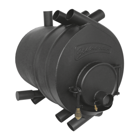 Печь отопительная Бренеран-Аква АОТВ-12 в Витебске