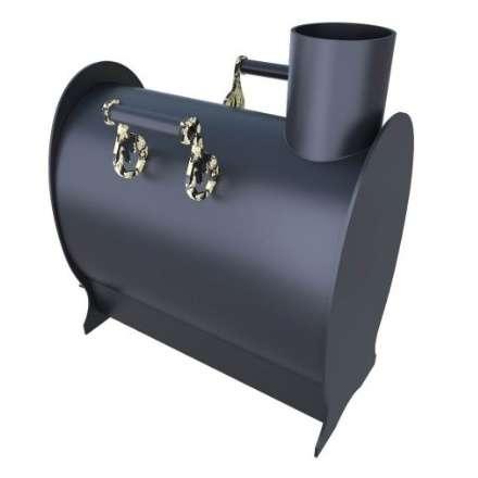 Печь Буран Буржуйка в Витебске