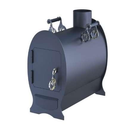 Печь Буран Буржуйка Амазонка бай фото в Витебске