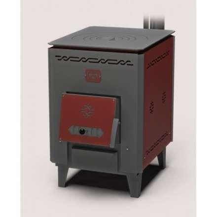 Отопительная печь Теплодар Батыр-150 в Витебске