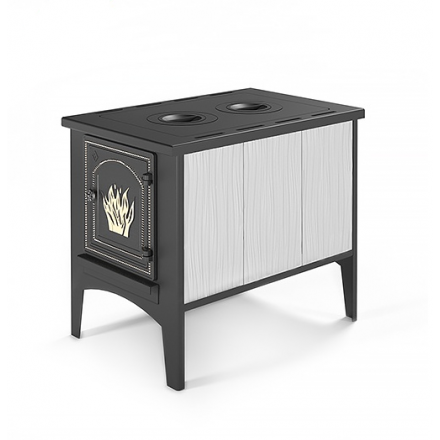 Печь отопительная Везувий В9 купить в Витебске