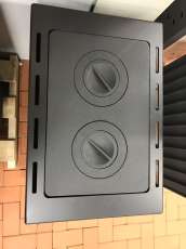 Купить Печь отопительная Везувий В9С в Витебске в Витебске