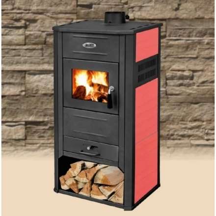 Печь-камин Blist Ambasador E Амазонка бай фото в Витебске