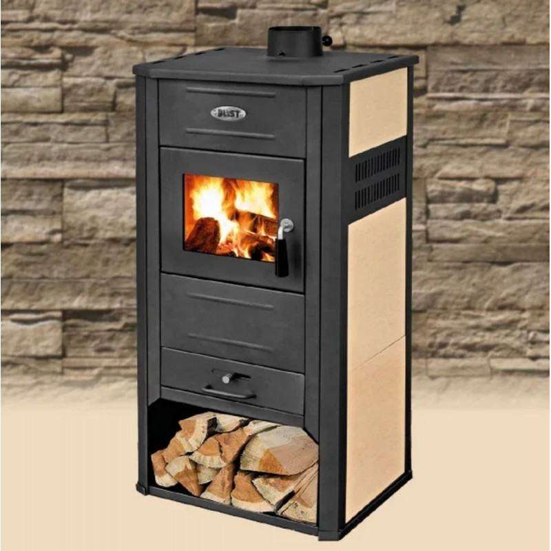 Печь-камин Blist Roma E (Ambasador E) купить в Витебске