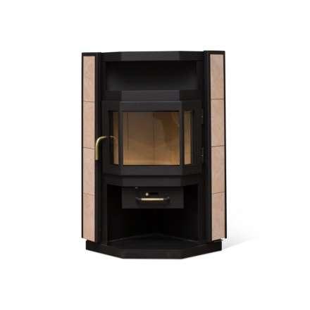 Печь-камин Мета-Бел АОТ 6.0 Нева Амазонка бай фото в Витебске