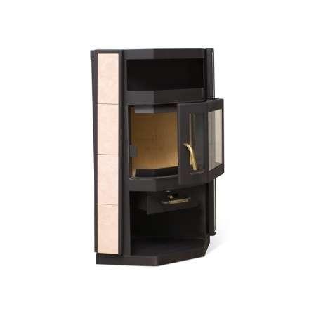 Купить печь-камин Мета-Бел Нева в Витебске фото в Витебске