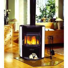 Купить недорогой камин с шамотом Мета-Бел Нева в Витебске фото в Витебске