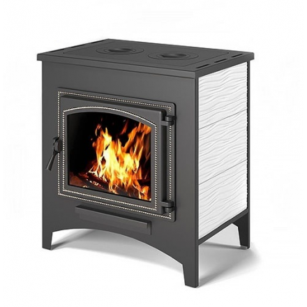 Печь отопительная Везувий В11 купить в Витебске