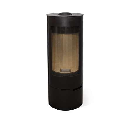 Печь-камин Мета-Бел Селигер Амазонка бай фото в Витебске