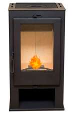 Печь-камин Мета-Бел АОТ 6.0-01 (в модификации Нарва) купить в Витебске