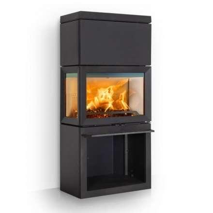 Чугунная печь камин Jotul F 520 HT в Витебске