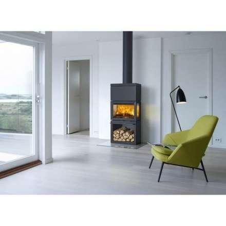 Чугунная печь камин Jotul F 520 HT в Витебске