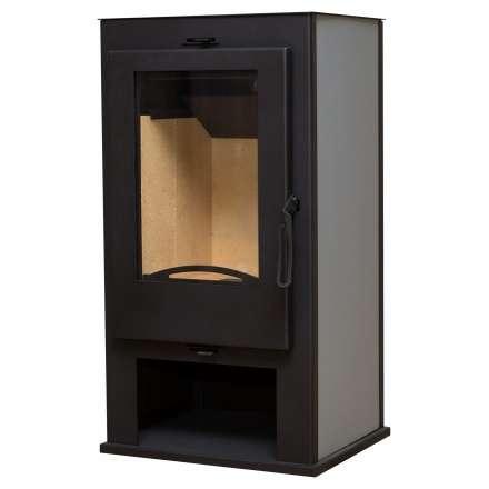 Печь-камин Мета-Бел АОТ 7.0 Нарва 7 Амазонка бай фото в Витебске