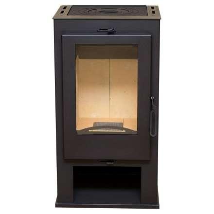 Купить стальную печь-камин Мета-Бел Нарва 7 в Витебске фото в Витебске