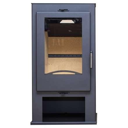 Купить печь-камин Мета-Бел АОТ 7.0 Нарва 7М в Витебске фото в Витебске