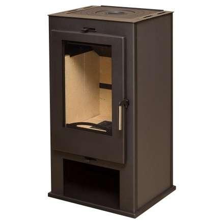 Печь-камин Мета-Бел АОТ 7.0 Нарва 7М Амазонка бай фото в Витебске